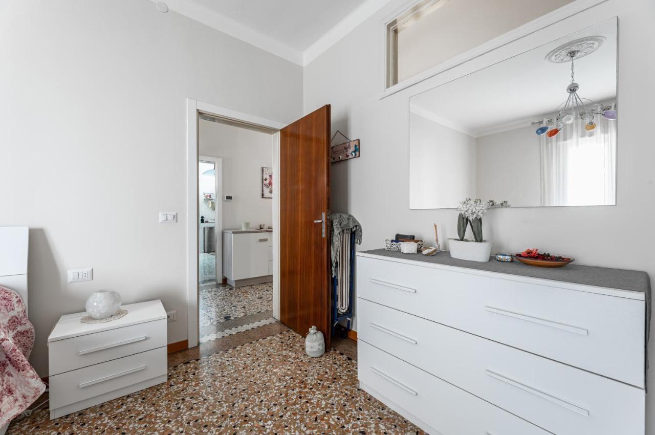 La Fenice Mestre Apartment ภายนอก รูปภาพ