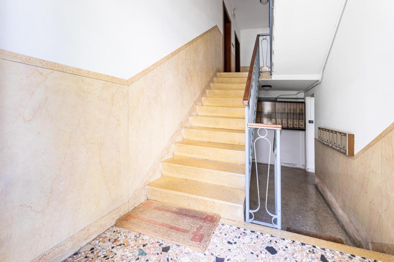 La Fenice Mestre Apartment ภายนอก รูปภาพ