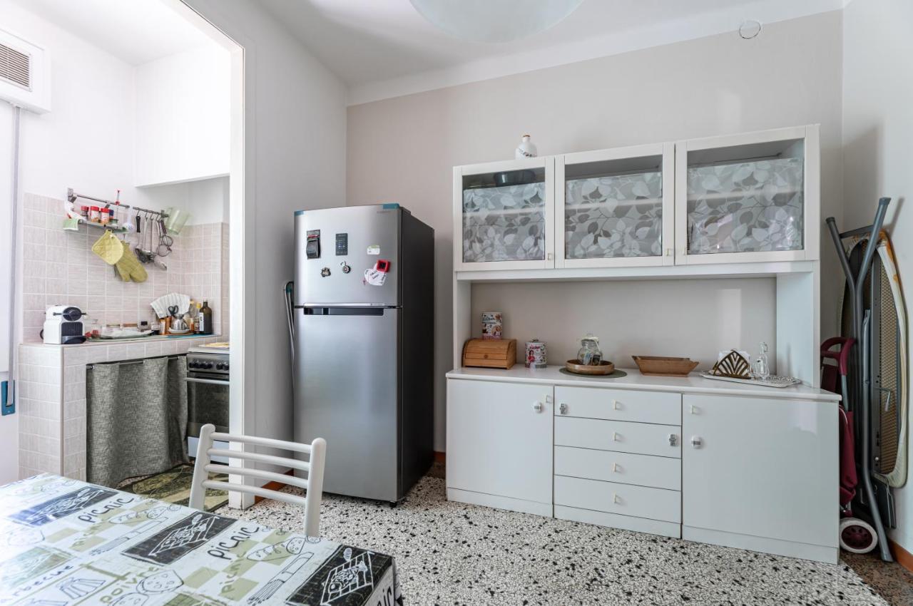 La Fenice Mestre Apartment ภายนอก รูปภาพ